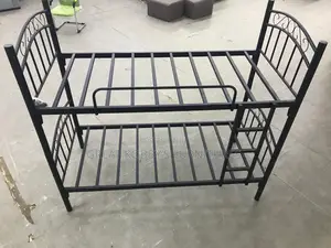 Metal Bunk Beds