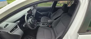 Toyota Corolla Cross XLE 2023 White