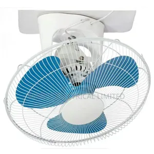 Elbee Orbit Fan