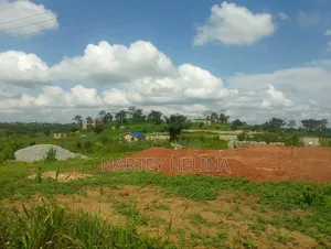 Buduata Plots In The Central Region Are Ready For Sale