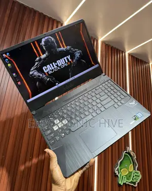 Laptop Asus TUF Gaming A15 16GB Intel Core i5 SSD 512GB