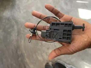 Honda Accord 2019 Actuator