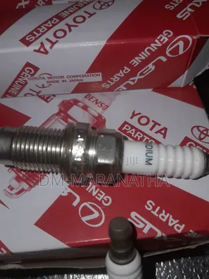 Denso Spark Plugs Sk20bgr11