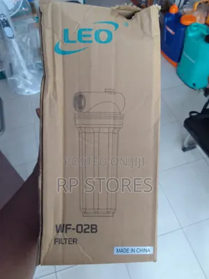Leo Filter