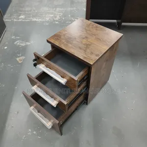 3 Locker Office Drawers