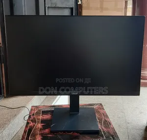 Acer 27 Inches Full Hd Ips Edgeless Monitor