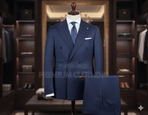 Special Occasion Suit For Men