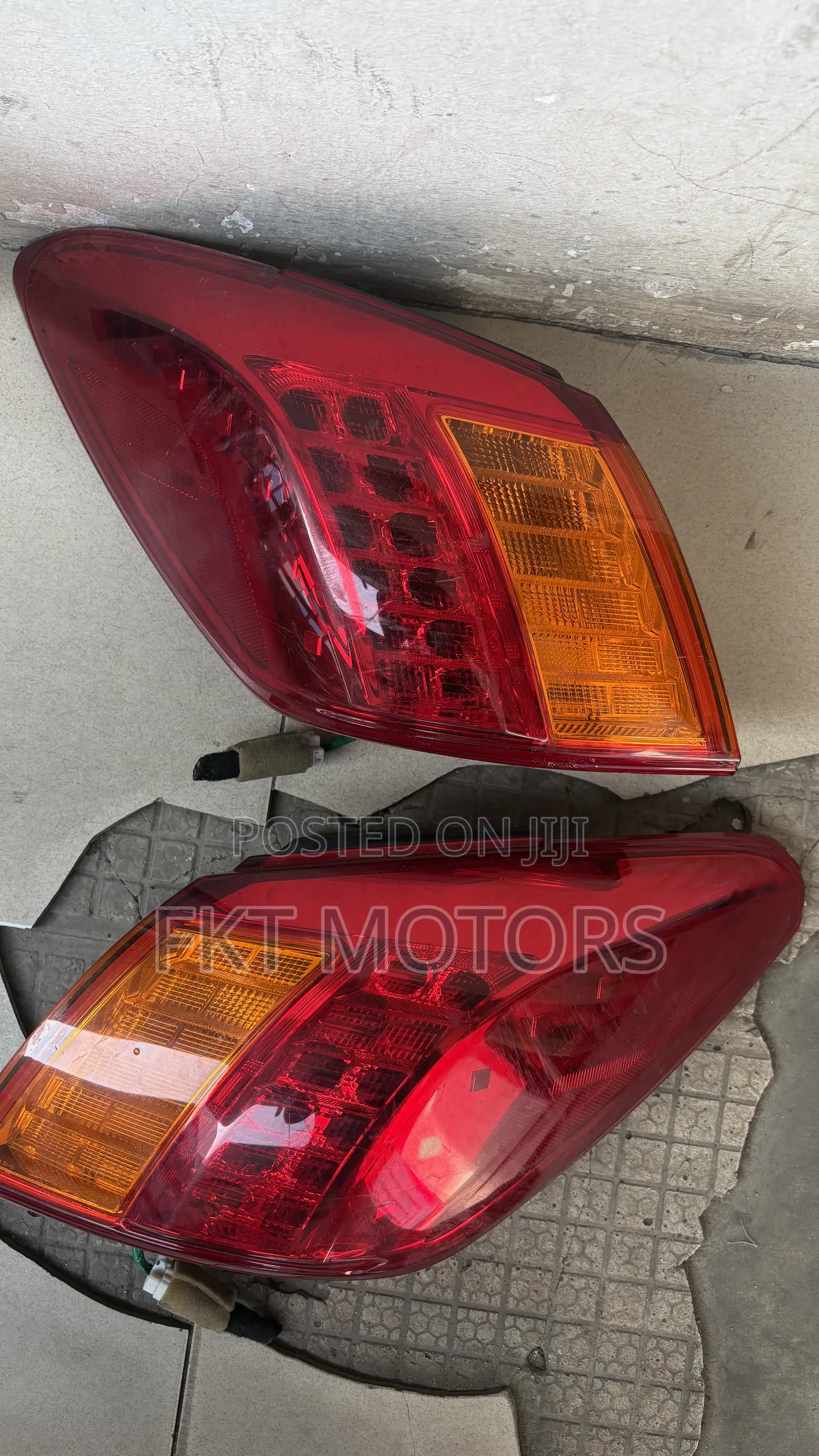 Nissan Murano Taillight 2005,2006,2007,2008,2009,2010,2011,2012,2013