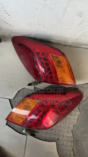 Nissan Murano Taillight 2005,2006,2007,2008,2009,2010,2011,2012,2013