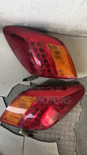 Nissan Murano Taillight 2005,2006,2007,2008,2009,2010,2011,2012,2013