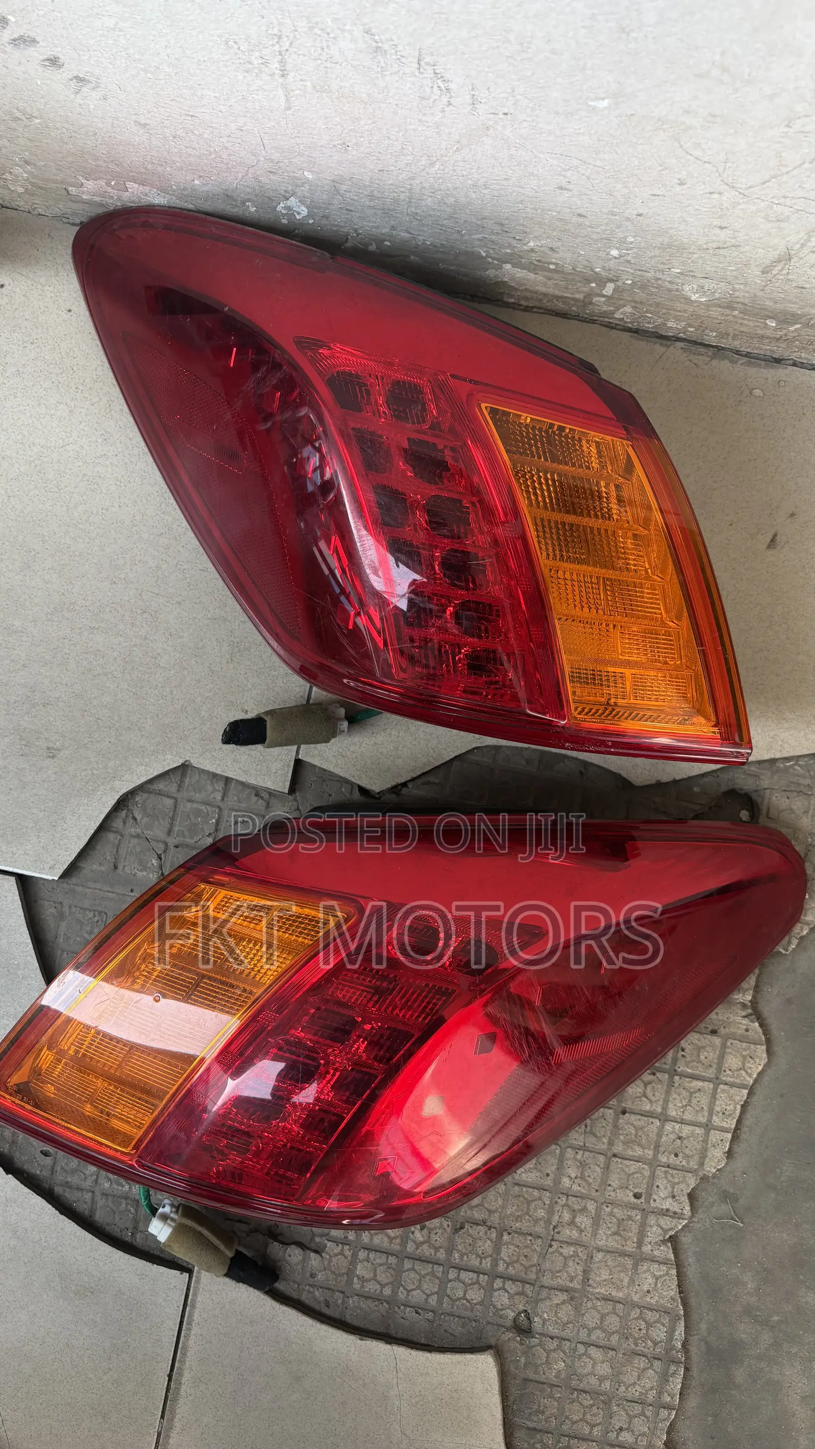 Nissan Murano Taillight 2005,2006,2007,2008,2009,2010,2011,2012,2013