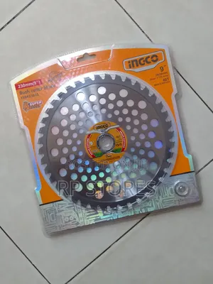 Ingco Brush Cutter Blade