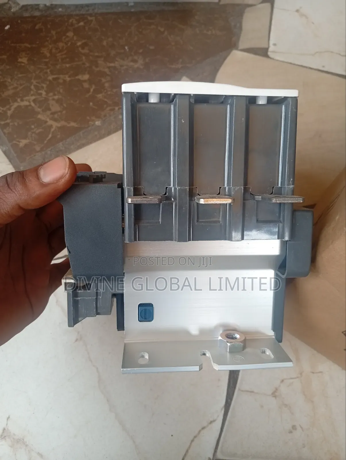 200a Schneider Contactor Lc1f115m7