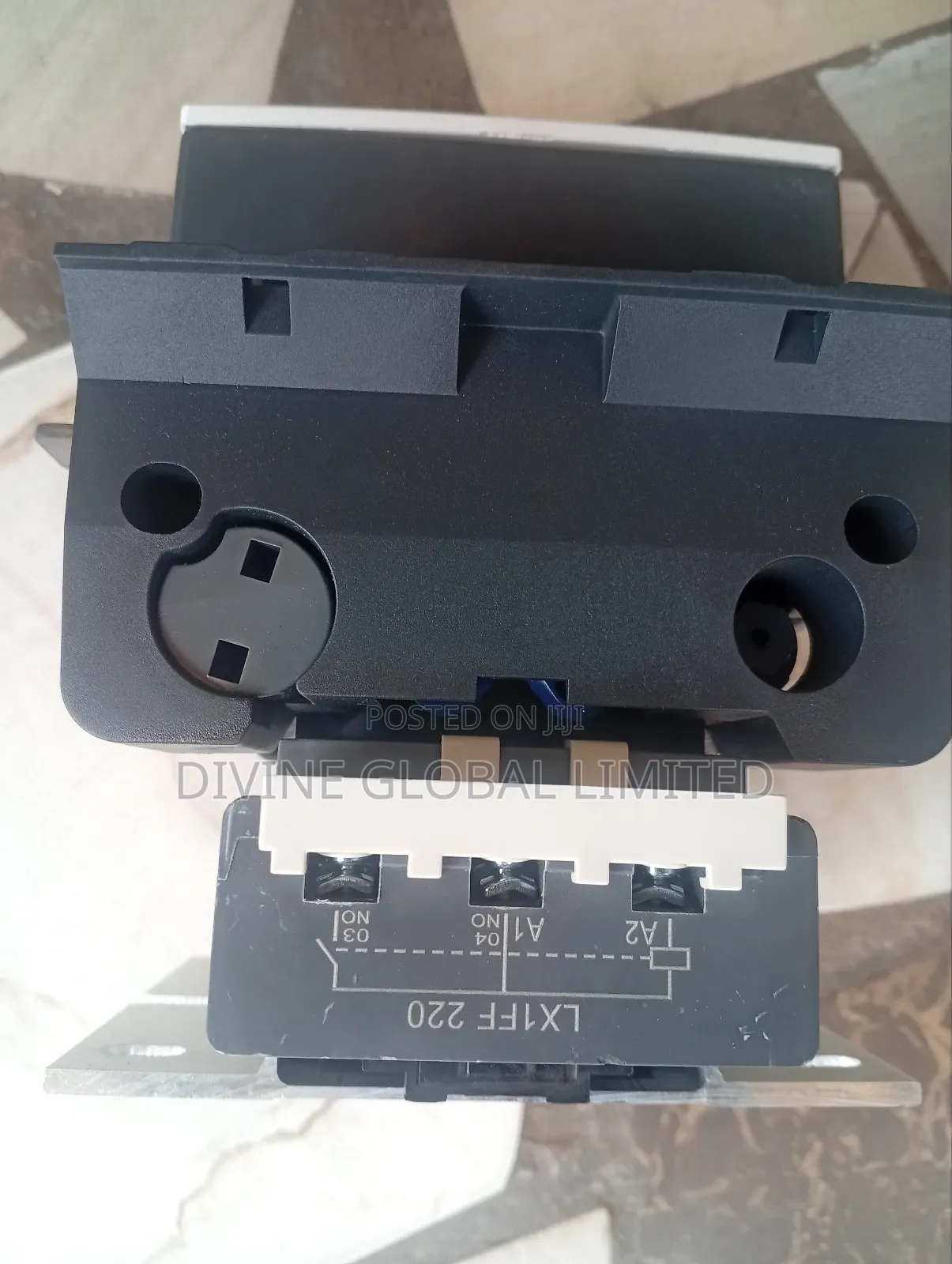 200a Schneider Contactor Lc1f115m7