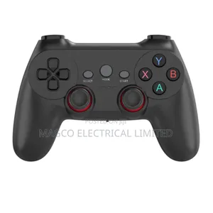 Sony Ps 4 Controller