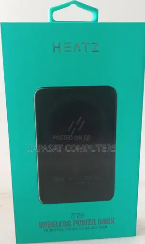 Heatz Zp29 Powerbank