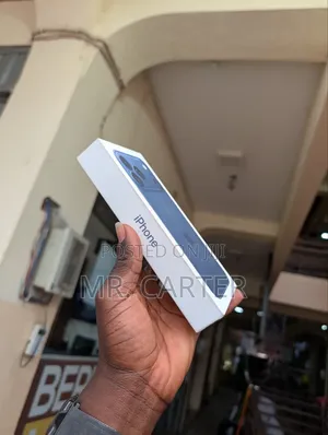 New Apple iPhone 17 Pro Max 256 GB Blue