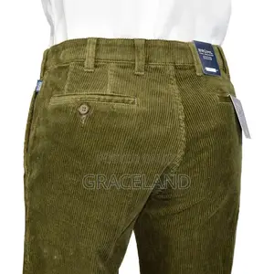 This Is Original Heavyweight Corduroy Trouser for Men Size 32-40