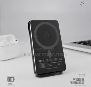 Heatz Zp29 Powerbank