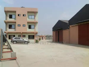 2000 SQM Warehouse With Office Complex