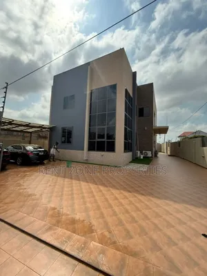 Furnished 4bdrm Duplex in Dome for sale