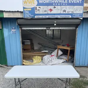 Rectangular Table for Rent