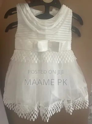 Baby Christening Dresses