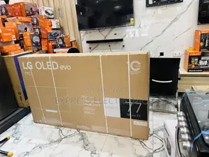 Best Choice to Buy 77”C3 Oled Smart Glossy Tv