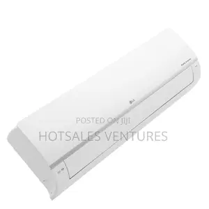 Quality Lg 2.5hp Mosquito Away Dualcool Inverter Split Ac-