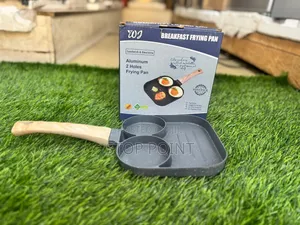 Breakfast Frying Pan