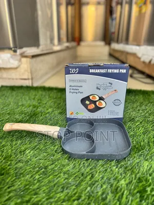 Breakfast Frying Pan