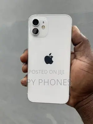 Apple iPhone 12 128 GB White