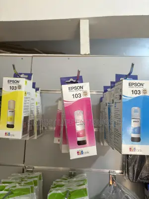 Epson Ink 103