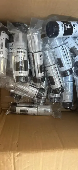 Epson Ink 103