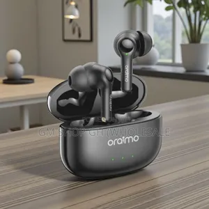 Oraimo Wireless Earpods (466568)