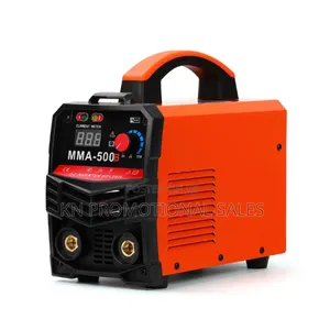Mma-500 Welding Machine Igbt