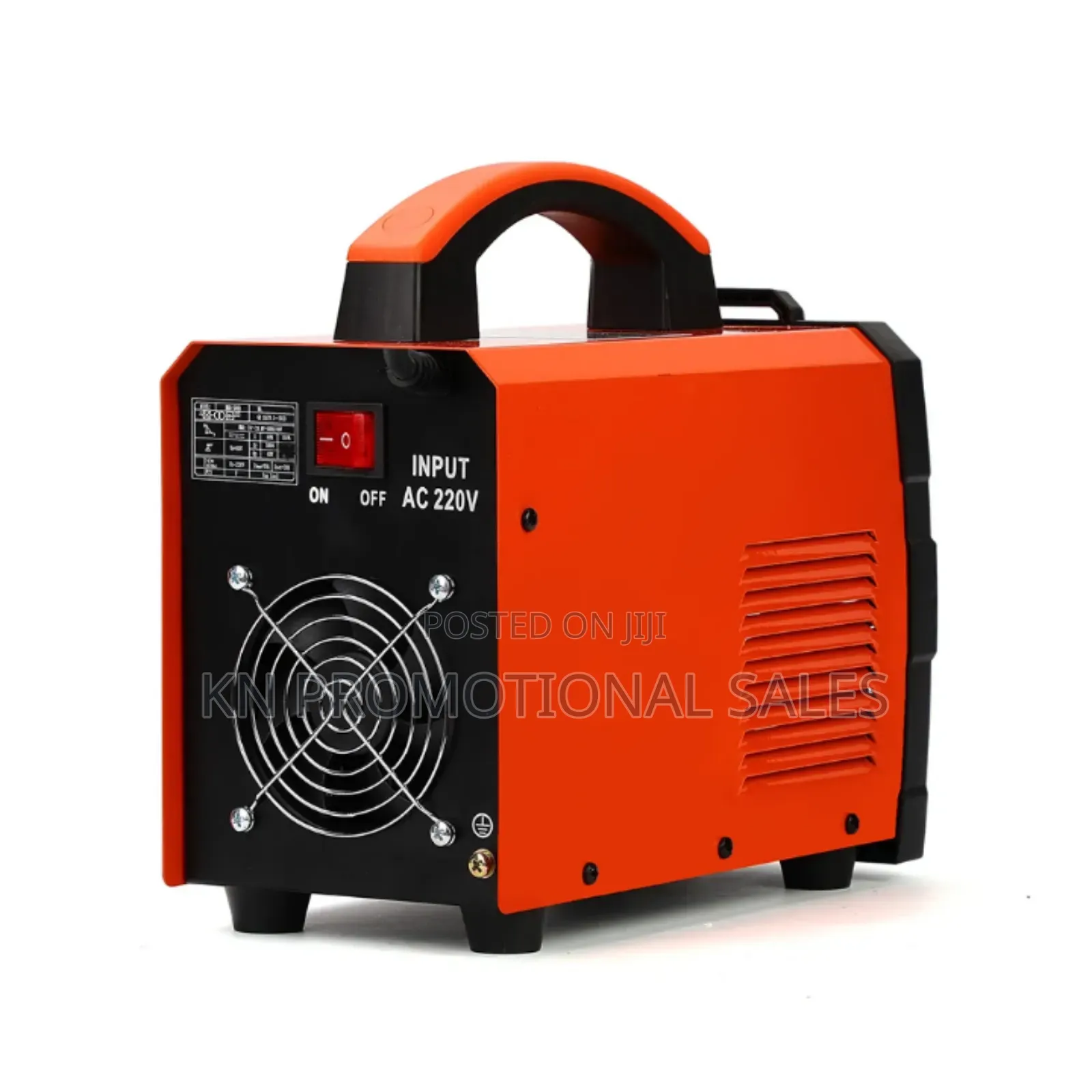 Mma-500 Welding Machine Igbt