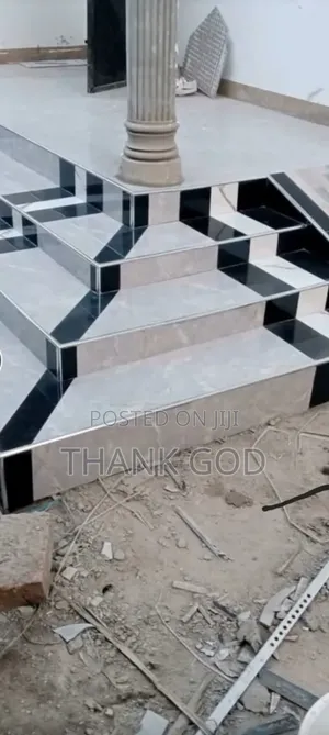 Tiling Walk