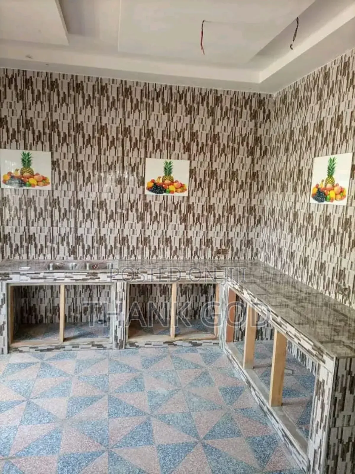 Tiling Walk