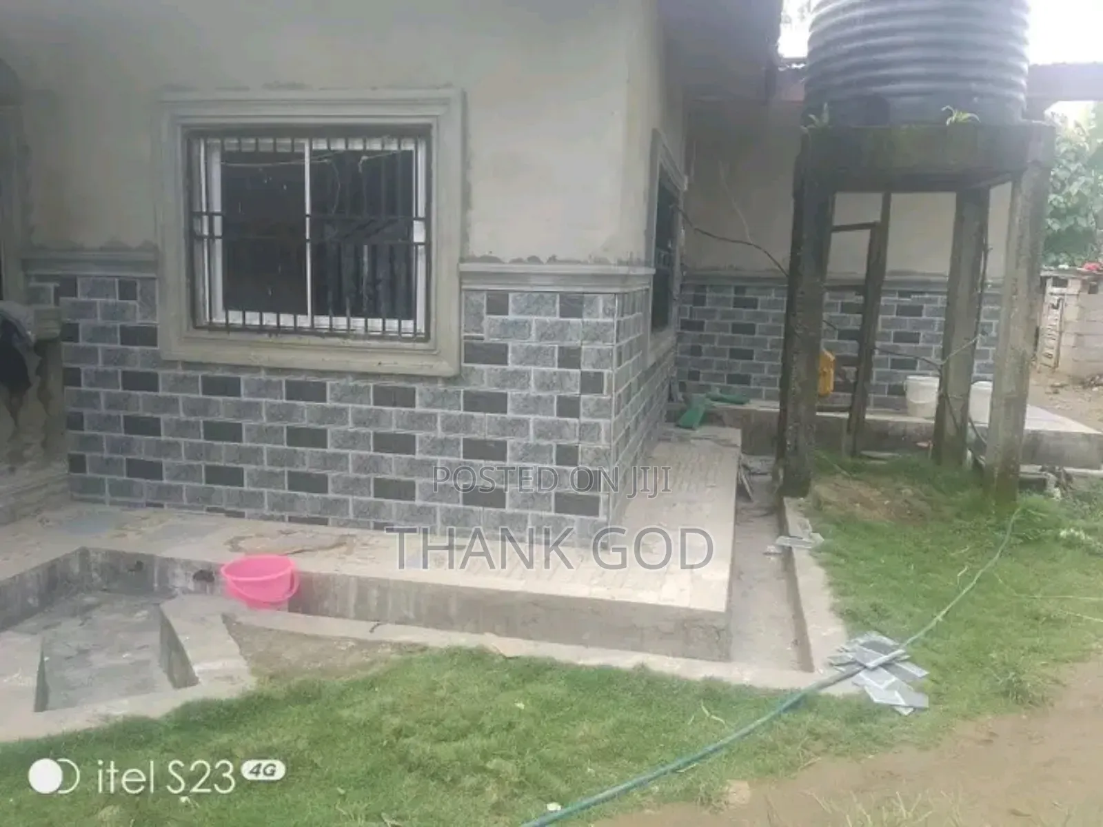 Tiling Walk