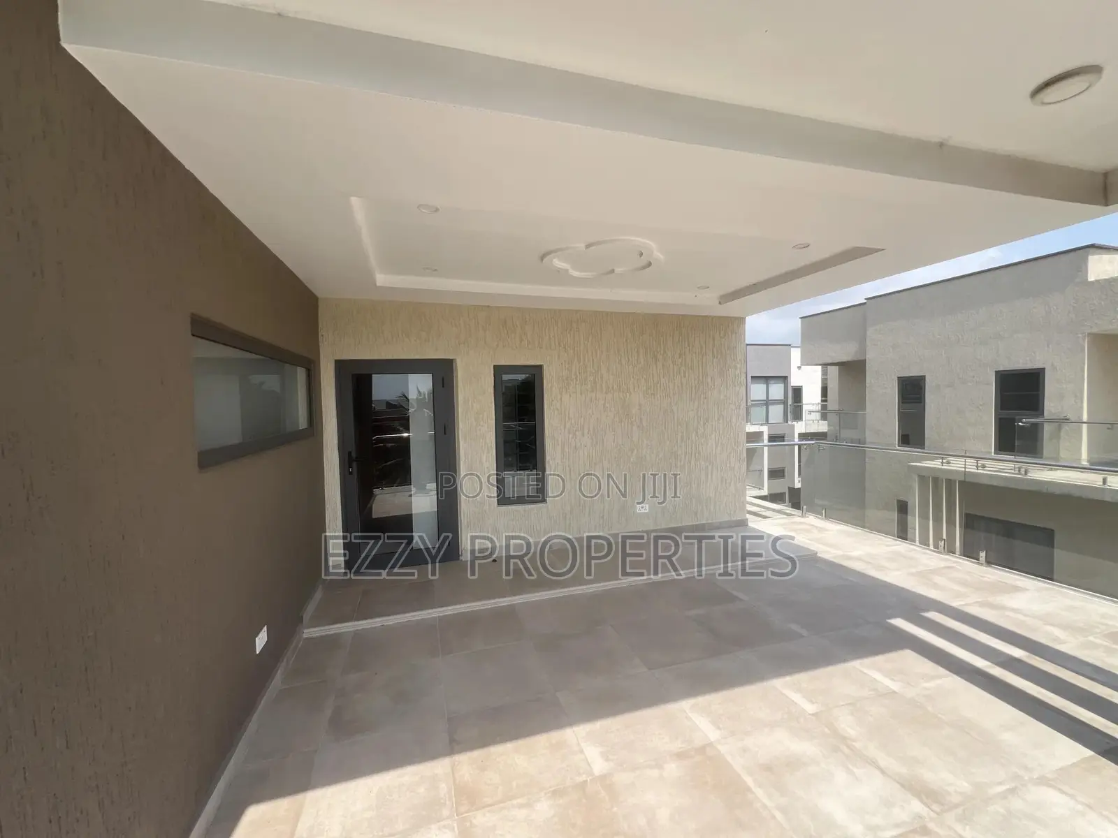 4bdrm Duplex in East Legon Anc for rent