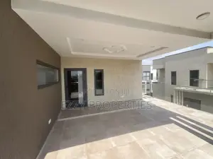 4bdrm Duplex in East Legon Anc for rent