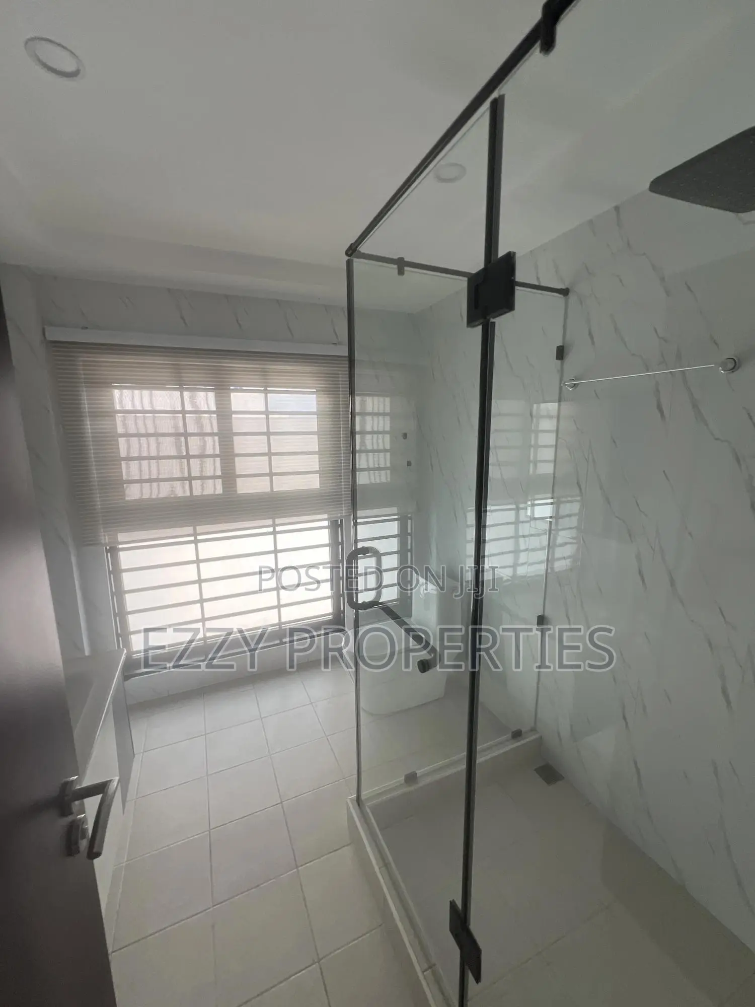 4bdrm Duplex in East Legon Anc for rent