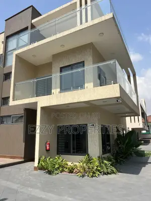 4bdrm Duplex in East Legon Anc for rent