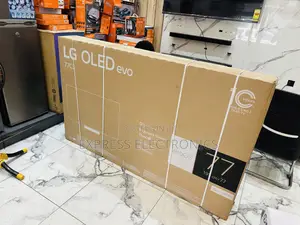 Vivid Wide Display Oled Smart Lg 77”C3