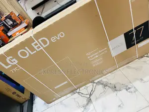 Oled Brightness Display Lg 77” C3