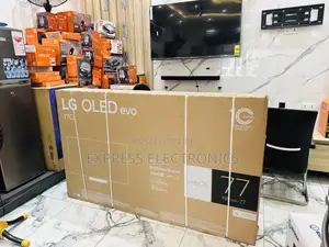 Gaming Experience Display Oled Smart Lg 77” C3