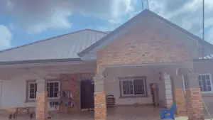 Furnished 4bdrm Bungalow in Adenta New Legon for rent