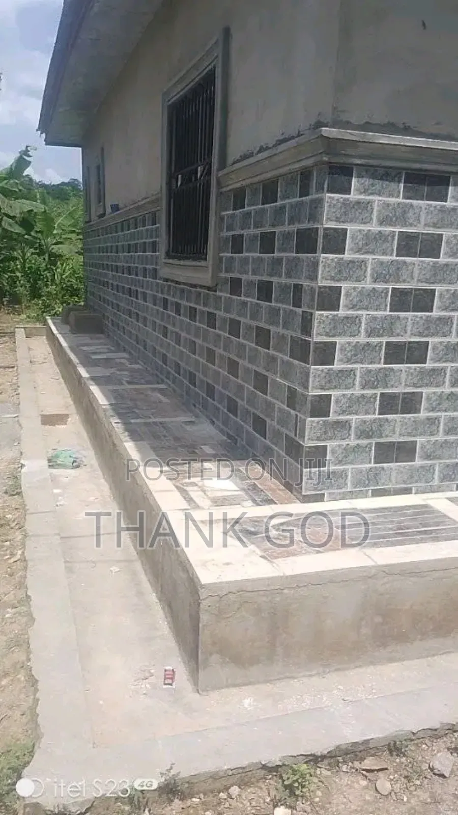 Tiling Walk
