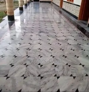 Tiling Walk